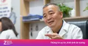 Gan nhiễm mỡ ở Việt Nam: 25-30% người trưởng thành mắc, cần thay đổi lối sống