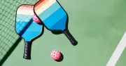 Garmex Sài Gòn: Từ đỉnh cao 1.500 tỷ/năm đến lỗ 26 tỷ, sống nhờ cho thuê sân pickleball