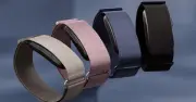 Garmin ra mắt CIRQA Smart Band: vòng đeo tay không màn hình, pin 10 ngày