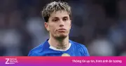 Garnacho rời Chelsea, Aston Villa đạt thỏa thuận mượn kèm mua đứt 50 triệu euro