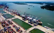 GDP 6 tháng đầu năm 2026 tăng 8,18%, cao nhất kể từ 2011