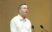 GDP 6 tháng đầu năm 2026 tăng 8,18% cao nhất từ 2011