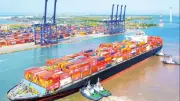 GDP 6 tháng đầu năm 2026 tăng 8,18%, lạm phát trong tầm kiểm soát
