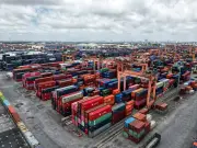 GDP 6 tháng đầu năm tăng 8,18%, giữ vững đà tăng trưởng