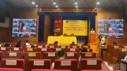GDP quý II/2026 tăng 8,39%, sáu tháng đầu năm tăng 8,18%