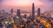 GDP Việt Nam 6 tháng tăng 8,18%, FDI giải ngân cao nhất 5 năm