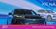 Geely lập kỷ lục Guinness 2,22 lít/100 km, vượt Toyota Prius