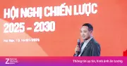 Gelex đạt doanh thu kỷ lục 14.480 tỷ đồng trong quý II/2026