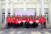 Gelex triển khai hiến máu tại 6 điểm toàn hệ thống