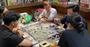 Gen Z đổ xô hẹn hò bằng boardgame và cầu lông thay vì cà phê check-in