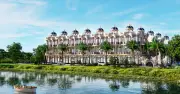 Genera by The Solia làm nóng thị trường Tây Nam TP.HCM với bộ sưu tập nhà đa nhiệm