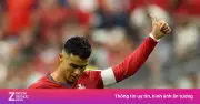 Georgina Rodriguez an ủi Ronaldo sau khi Bồ Đào Nha dừng bước tại World Cup 2026