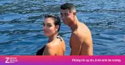 Georgina Rodriguez gửi lời động viên Ronaldo sau khi Bồ Đào Nha bị loại khỏi World Cup 2026