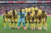 Ghana đặt mục tiêu nối dài hành trình bóng đá châu Phi tại World Cup 2026