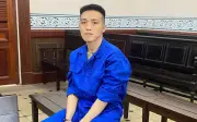 Ghen tuông, nam thanh niên đâm bạn gái rồi ném từ tầng cao lãnh 19 năm tù