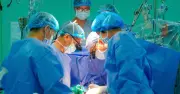 Ghép tim 65 phút từ Hà Nội vào TP.HCM cứu bệnh nhân suy tim