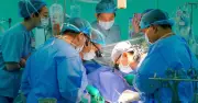 Ghép tim xuyên Việt 1.700 km cứu bệnh nhi 15 tuổi suy tim giai đoạn cuối