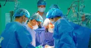 Ghép tim xuyên Việt: Bệnh nhân 29 tuổi thoát cửa tử nhờ trái tim từ Hà Nội