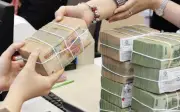 Gửi 400 triệu đồng kỳ hạn 12 tháng nhận lãi suất 9,2%: Tiền lãi 36,8 triệu