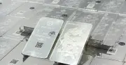 Giá bạc hôm nay 2/7/2026: Thế giới phục hồi, bạc Thời tăng hơn 2 triệu đồng/kg