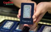 Giá bạc hôm nay 4/7: Bạc Phú Quý DOJI, Ancarat, Sacombank SBJ tăng mạnh