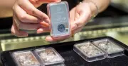 Giá bạc hôm nay 6/7 đi ngang, trong nước và thế giới ổn định