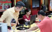 Giá bạc hôm nay 9/7: Bạc Phú Quý, DOJI, Ancarat, Sacombank, SBJ bốc hơi gần 2 triệu đồng/kg