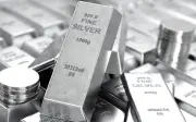Giá bạc trong nước tăng nhẹ sau nhiều phiên suy yếu
