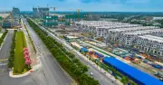 Giá biệt thự Hà Nội giảm, chủ nhà tạm dừng rao bán trong quý II/2026