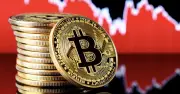 Giá Bitcoin giảm mạnh trước cuộc họp Fed: Lo ngại tăng lãi suất