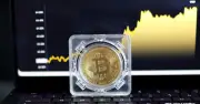 Giá Bitcoin hôm nay 15.7.2026 tăng vọt lên gần 65.000 USD nhờ lạm phát Mỹ giảm