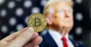 Giá Bitcoin hôm nay 1.7.2026: Giảm sâu, ông Trump lời hơn 1 tỉ USD nhờ tiền số