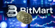 Giá Bitcoin hôm nay 27.7.2026 tăng lên trên 65.000 USD, sàn BitMart đóng cửa