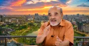 Giá bất động sản Hà Nội sau quy hoạch 100 năm: GS Đặng Hùng Võ cảnh báo
