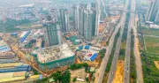 Giá chung cư Hà Nội tăng trở lại, phân khúc dưới 120 triệu/m2 dẫn dắt thanh khoản
