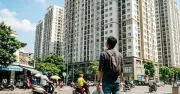 Giá chung cư tiếp tục tăng bất chấp nguồn cung mới gia tăng mạnh