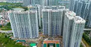 Giá căn hộ Hà Nội neo cao, thứ cấp giảm 5-12%