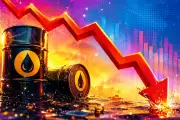 Giá dầu lao dốc 30% trong quý, giảm mạnh nhất kể từ đại dịch Covid-19