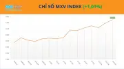 Giá dầu thô tăng mạnh do căng thẳng Mỹ-Iran và xung đột Nga-Ukraine