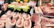 Giá heo hơi hôm nay 23.7.2026: Hạ nhiệt trên diện rộng, vùng đỉnh giảm