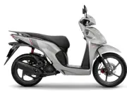 Giá Honda Vision tháng 7/2026 bất ngờ giảm sâu dưới đề xuất