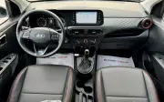 Giá lăn bánh Hyundai Grand i10 thấp kỷ lục, rẻ hơn Kia Morning