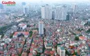 Giá thuê nhà riêng phường Thanh Xuân tăng mạnh tháng 7/2026