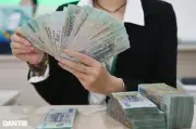 Gửi tiền ngân hàng nào lãi suất cao nhất tháng 7?