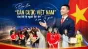 Giữ tiếng Việt: Bảo lưu căn cước cho thế hệ trẻ kiều bào
