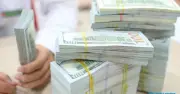Giá USD hôm nay 29.7.2026: Đồng loạt tăng cùng euro, yen Nhật