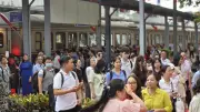 Giá vé tàu hỏa giảm mạnh từ 1/12, cao nhất 30%