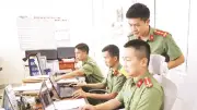 Giữ vững an ninh ở địa bàn chiến lược: Bài học từ thực tiễn