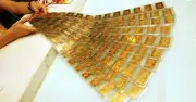 Giá vàng bạc bật tăng cuối tuần, tuần tới có thể lên 4.279 USD