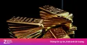 Giá vàng, dầu thô biến động mạnh sau quyết định giữ nguyên lãi suất của Fed